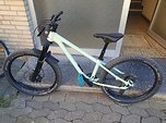 Nize ONE 24 Zoll