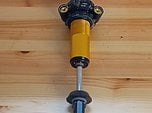 Cane Creek DB IL Coil 210x55