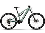 Raymon Trailray 120  720Wh