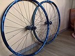 Easton ARC24 27,5" Boost 12x148/Non-Boost15x100 Laufradsatz