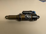 Fox Racing Shox Fox 2024 FACTORY KASHIMA FLOAT X EVOL LV 2POS - 210x55mm