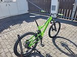 Propain Tyee AL 2018 27,5" Gr. M Enduro-MTB