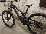 Evil Bikes Wreckoning