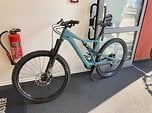 Specialized Levo SL mit Range Extender, zusätzlich 160Wh