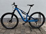 Canyon Neuron CF 8 - Größe M - Top Zustand