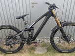 Cube Two15 HPC SLT Gr. L Mullet 29/27,5