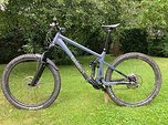 Ghost Bikes Riot EN