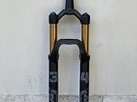 Fox Fox 34 Factory, 130mm, Fit4 - super Zustand