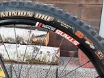 Maxxis Minion DHF 27,5 x 2,50 WT 3C MaxxGrip TR EXO