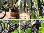 Specialized Enduro Expert - XL - S5