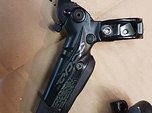 SRAM Code RS