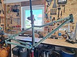 Knolly Tyaughton Steel M
