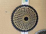 SRAM XG 1299 XX1 Eagle Kassette 10-50 Zähne