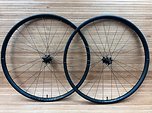 Cannondale Hollowgram 29" Laufradsatz Carbon Boost 148x12 / 110x15