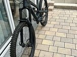 YT Industries Capra