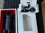Bontrager CARBON VORBAU -7 GRAD 130MM