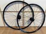 Race Face Mullet Laufradsatz -Race Face ARC 30 HD / E-Thirteen E13 SL