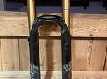 Fox Racing Shox 36 Factory