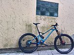 Mondraker Dune XR Carbon Gr.: L *servicefrisch* | 27,5" TRS Carbon LRS | 170/160