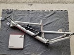 Liteville Rahmen Liteville 601 MK4 Gr. S