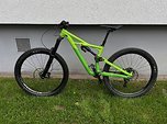 Specialized Enduro Comp 650B 2017 Größe S