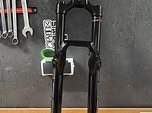 RockShox ZEB Ultimate Federgabel, 170mm, 29"