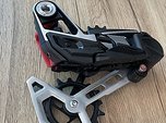 SRAM Transmission XX Eagle