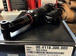 RockShox Super Deluxe ultimate 230 x 65 *frisch geserviced*