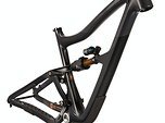 Ibis Cycles Ripmo V2s Carbon Rahmen 2024 Größe M - enduro cell