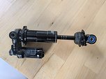 RockShox Super Deluxe Coil Ultimate RCT - 205x65 - NEU