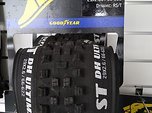 Goodyear Newton ST DH Ultimate 29x2,6 66-622
