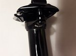 Kind Shock LEV CI Carbon 150mm 31,6mm mit Remote
