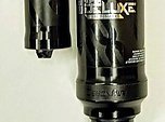 RockShox Super Deluxe Ultimate Air 230x65mm