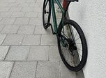 Specialized Diverge E5 Expert Evo Gravelbike Crossbike Gr.M Sram Eagle Mavic Top
