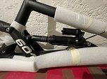 Liteville 601 mk4 Frameset Medium