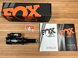 Fox Racing Shox Float X 2023 Performance Elite Dämpfer 230x65mm 2-POS