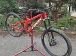 Trek Session 9.9