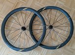 Magene EXAR Ultra DB405 Carbon Disc Laufradsatz