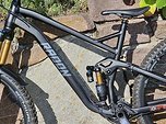 Radon Bikes Radon Swoop 10.0 AL 2023 XL Rahmenset Fox/ Rock Shox