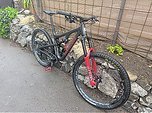 Santa Cruz Bicycles Bronson