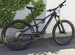 Orbea Rise M10 (2021) - Größe L