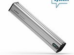 Bosch PowerTube 800 Akku, Smart System,  horizontal NEU