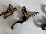 TRP DHR Evo PRO