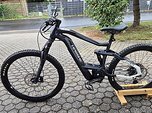 Haibike AllMtn 3