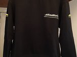 Stadler Zweiradcenter Pullover Sweatshirt Größe M schwarz