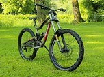 Nukeproof Scalp Gr. M