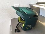 Giro Tyrant Grösse L 59-63 cm