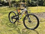 Canyon Spectral 29 AL 5