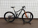 Cube Stereo 150 C68 TM 29 Zoll Fox Factory Gr. M Enduro Downhilll