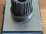 Deemax Instant Drive 360 Microspline Freilaufkörper